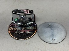 Montaggio Tom Ludwig vintage 