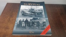 Survival - the illustrated