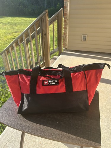 Porter cable borsa porta - porter,