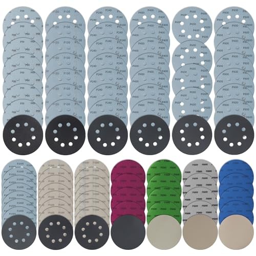Pezzi 125mm dischi - 86,