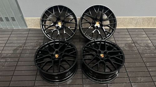 Cerchi porsche macan - porsche, 20”