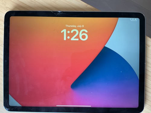 Ipad air generazione 64gb - ipad, 4a