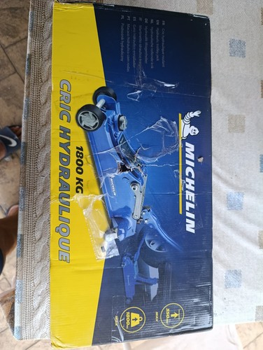 Crick auto professionale - crick,