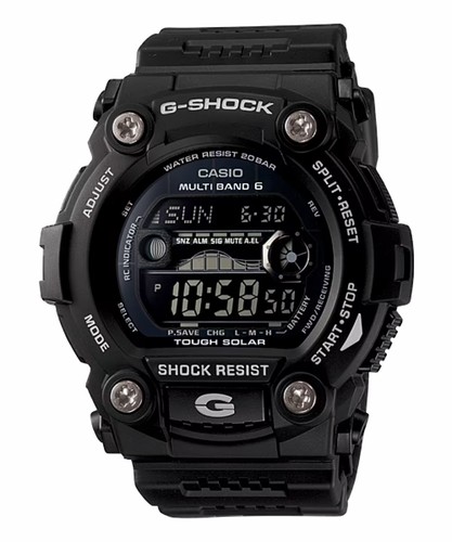 Orologio uomo casio shock - uomo, g-shock