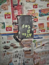 CENTRALINA POMPA ABS TOYOTA AYGO 1.0 BENZ DAL 2004 AL 2014 COD. 0265800441 