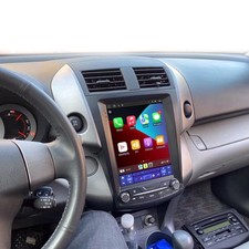 Per Toyota RAV4 2007-2012