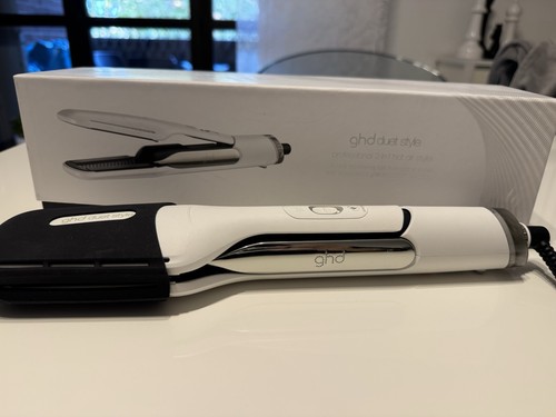 Piastra ghd duet style - piastra,