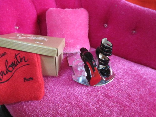 Barbie shoe collection - shoe,