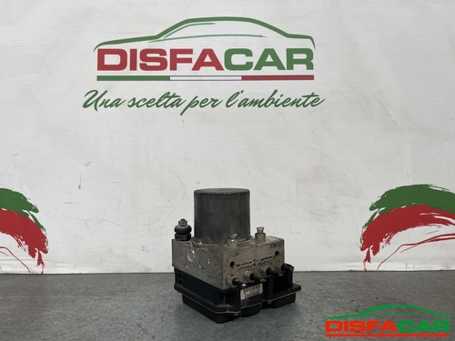 Centralina abs smart forfour - centralina,