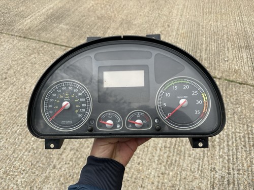 Quadro strumenti tachimetro
