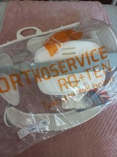 Busto c35 per colonna vertebrale per fratture e osteoporosi Roten Iper35