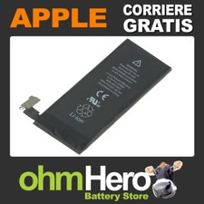 Batteria per Apple iPhone 4G