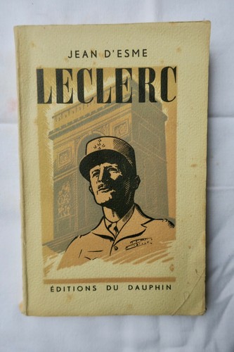 Leclerc edizioni del delfino - leclerc,