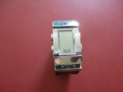 Orologio digitale - digitale, d&g