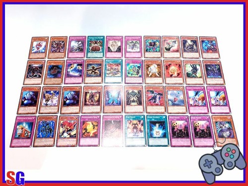 Lotto carte miste - lotto, 40