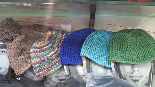 Cappelli fatti mano con - cappelli,
