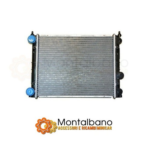 118383 radiatore acqua ligier - 118383,