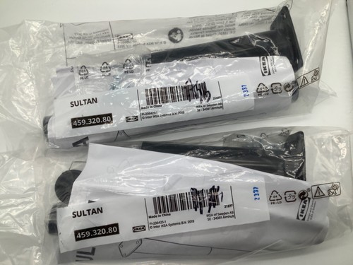 Set ikea sultan - 2, di