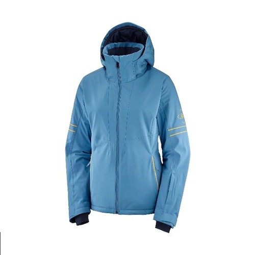Giacca snowboard donna salomon - snowboard,