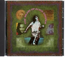 Alice Cooper - The Beast of