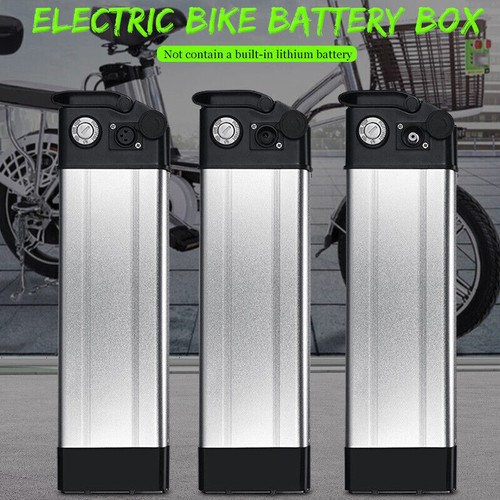 Porta batteria bike 36v - porta,