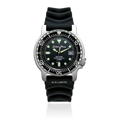 Orologio subacqueo eden roc - eden,