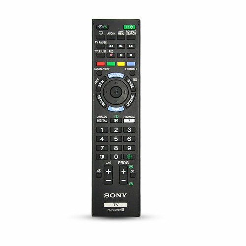 Nuovo gd030 per telecomando - nuovo, rm-gd030