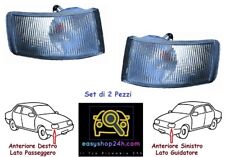 SET 2 FANALE FANALINO FRECCIA