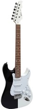 Chitarra elettrica combinata - elettrica,