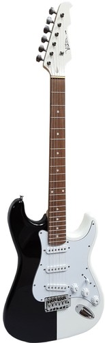 Chitarra elettrica combinata - chitarra,