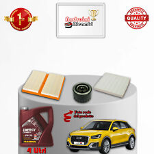 KIT TAGLIANDO 3 FILTRI E OLIO