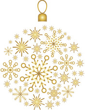 9X Adesivi Auto Pallina di