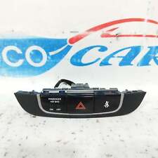Pulsantiera 4 frecce Hyundai IX35 2011 Cod: 93790-2S000 ecoAC9913