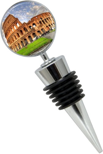 Tappo bottiglia vino italiano