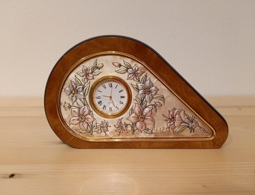 Orologio tavola - da,