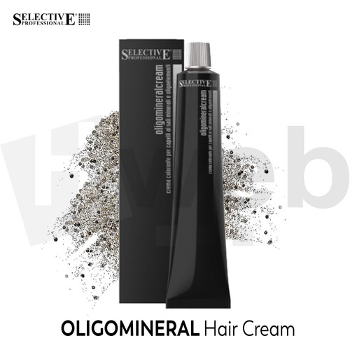 Selective professional tinta - professional,