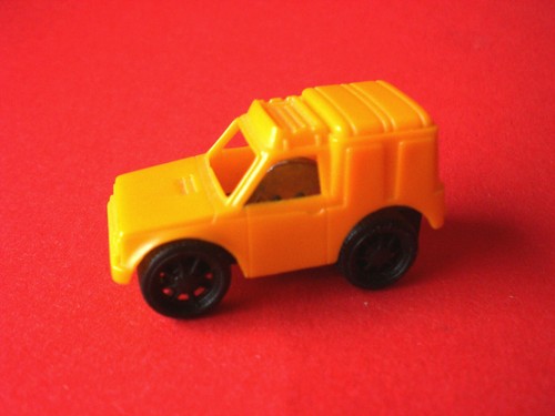 Serie corsa calda 1988 - serie, d/eu