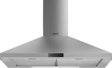 SMEG KDE600EX CAPPA 60 CM 3