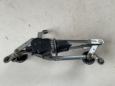 MOTORINO TERGI TERGICRISTALLO NISSAN NOTE (E12) 1.5 DCI 66KW 90CV 2015 TIPO MOTO