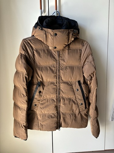 Piumino dekker uomo - piumino,