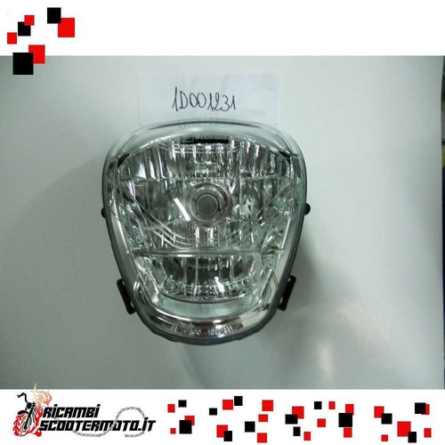 Faro anteriore piaggio medley - piaggio,