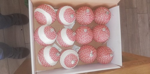 Palle natale pz - palle,