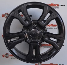 4 cerchi lega jeep mopar renagde my2019 r16 antracite lucido lt005210