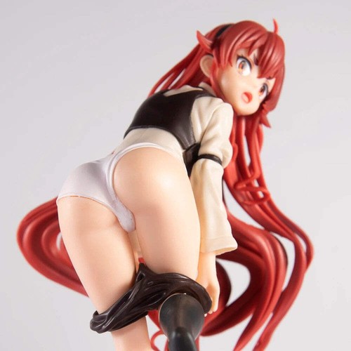 Statua bambola action - , in