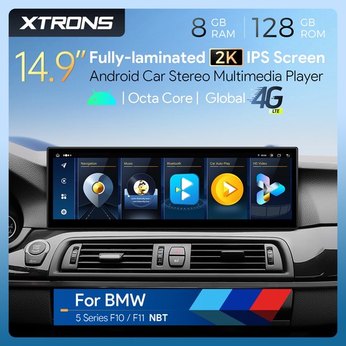 Autoradio 8g 128gb - autoradio, 14,9"