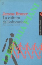 BRUNER Jerome - La cultura