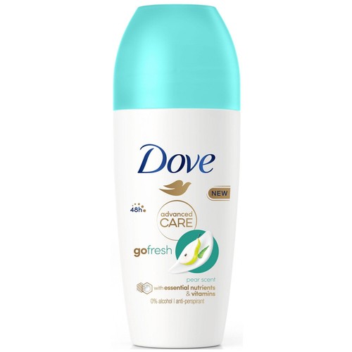 Dove deodorante intimo roll - dove,