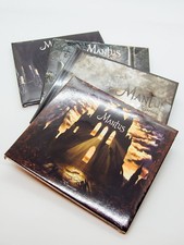 Mantus - Requiem / Melancholia