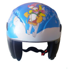 nuovo casco da neve per bambino Disney