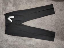 Pantalone stile tuta Calvin